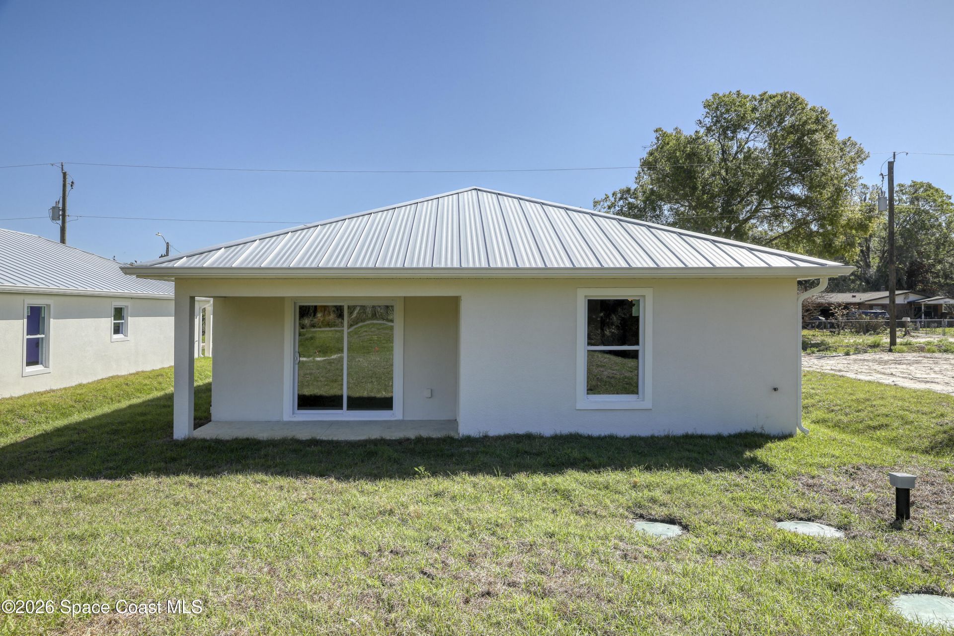 5812 Hammock Street , Mims, FL 32754 Photo