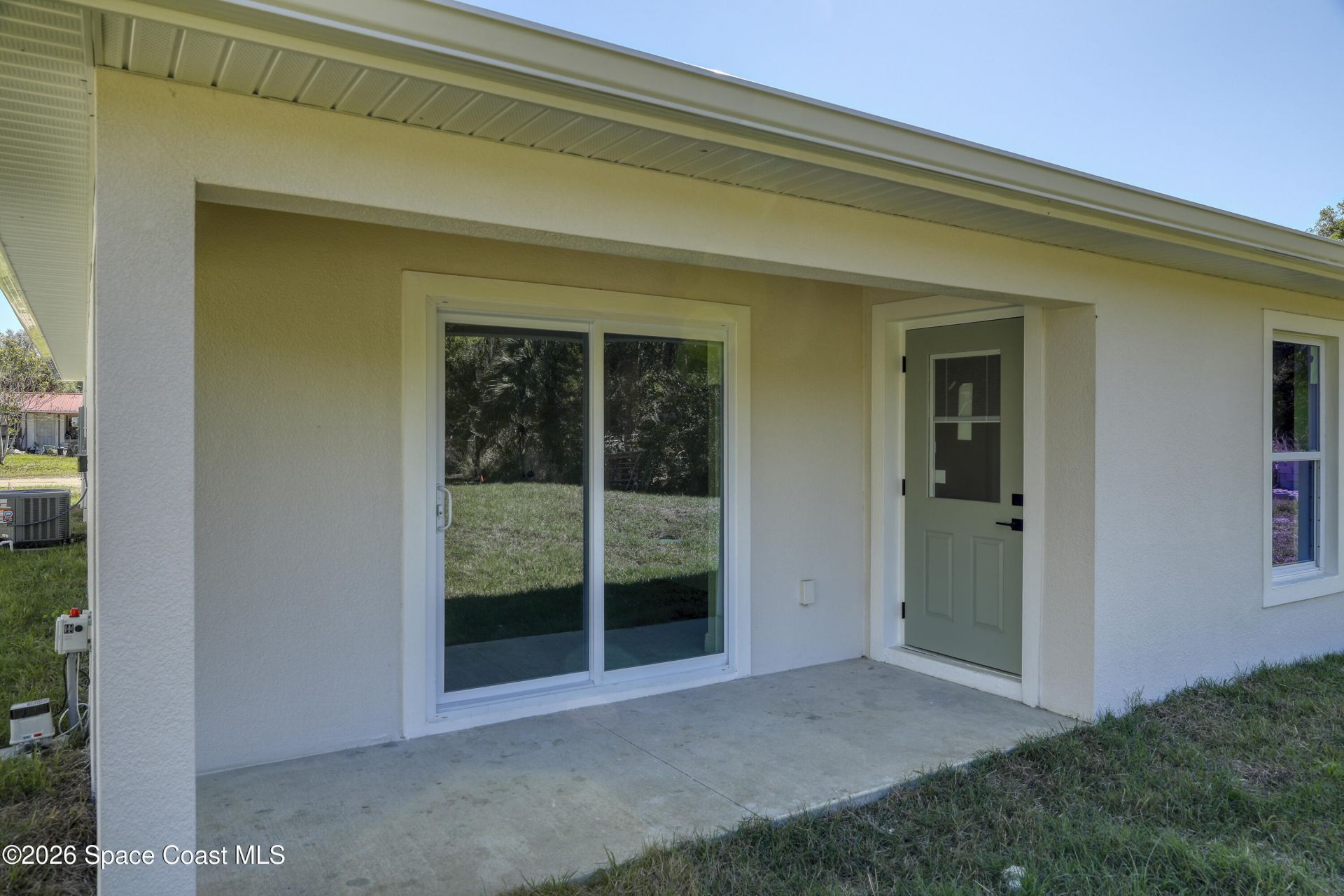 5812 Hammock Street , Mims, FL 32754 Photo