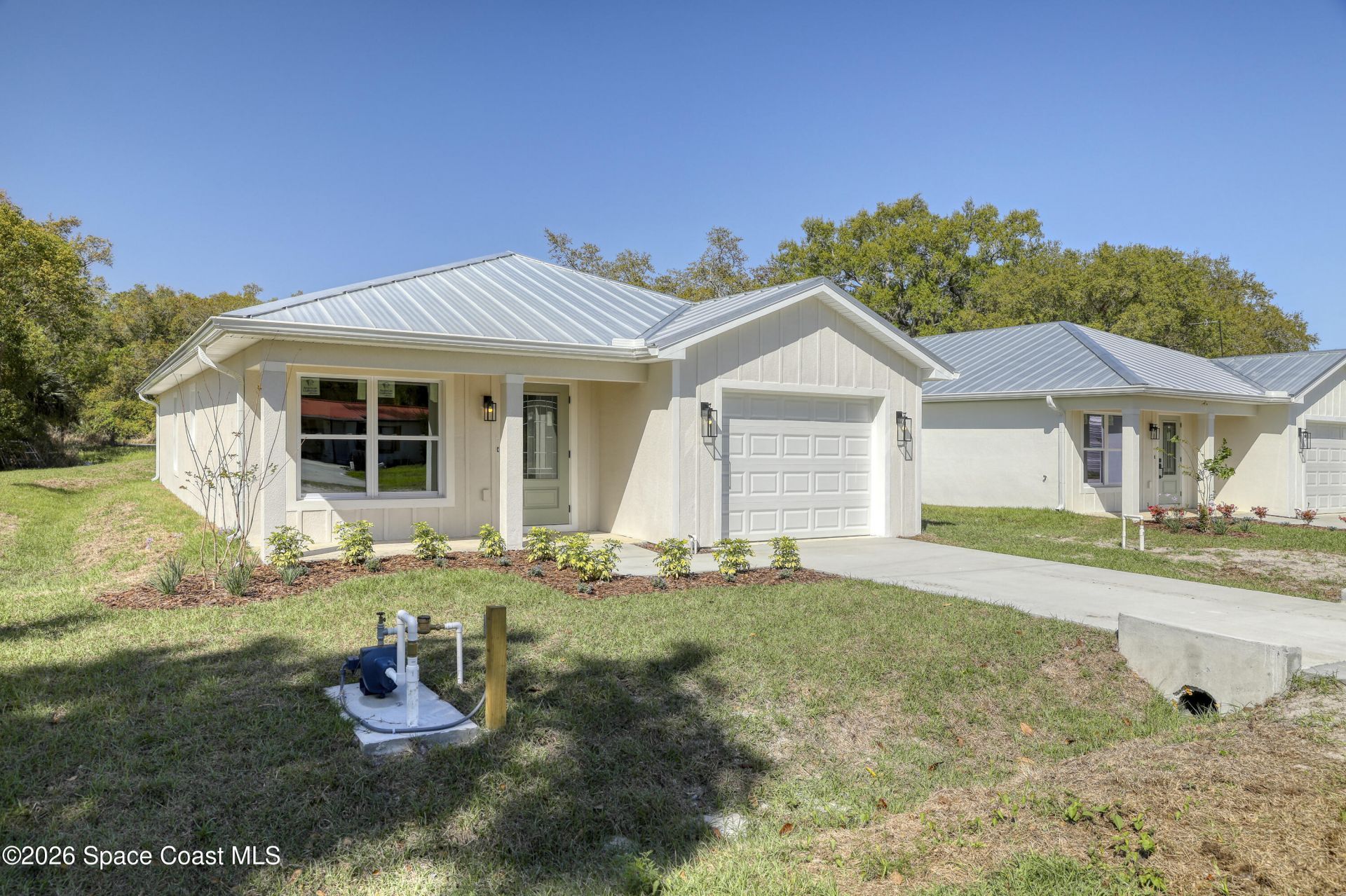 5812 Hammock Street , Mims, FL 32754 Photo