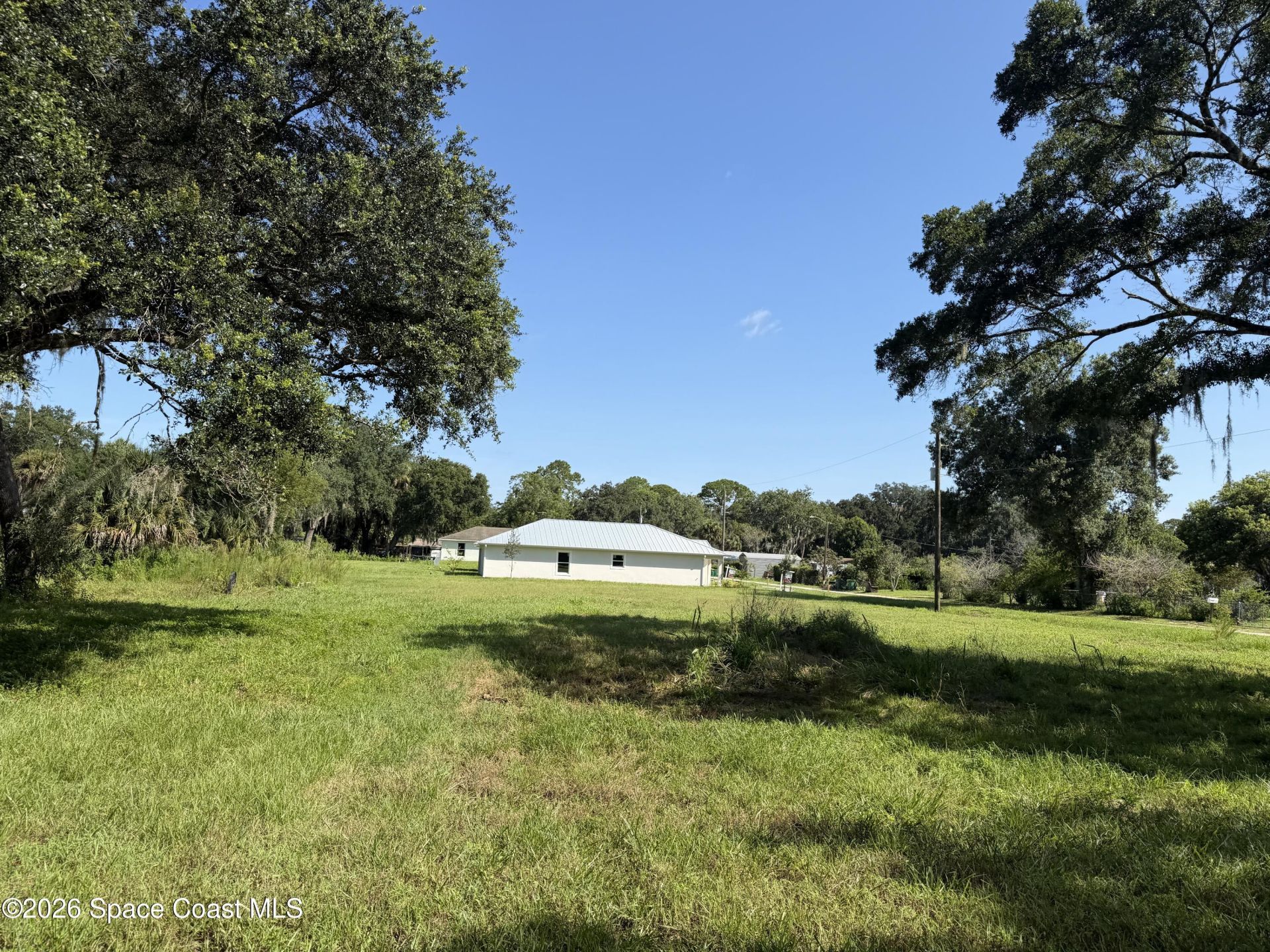 5812 Hammock Street , Mims, FL 32754 Photo