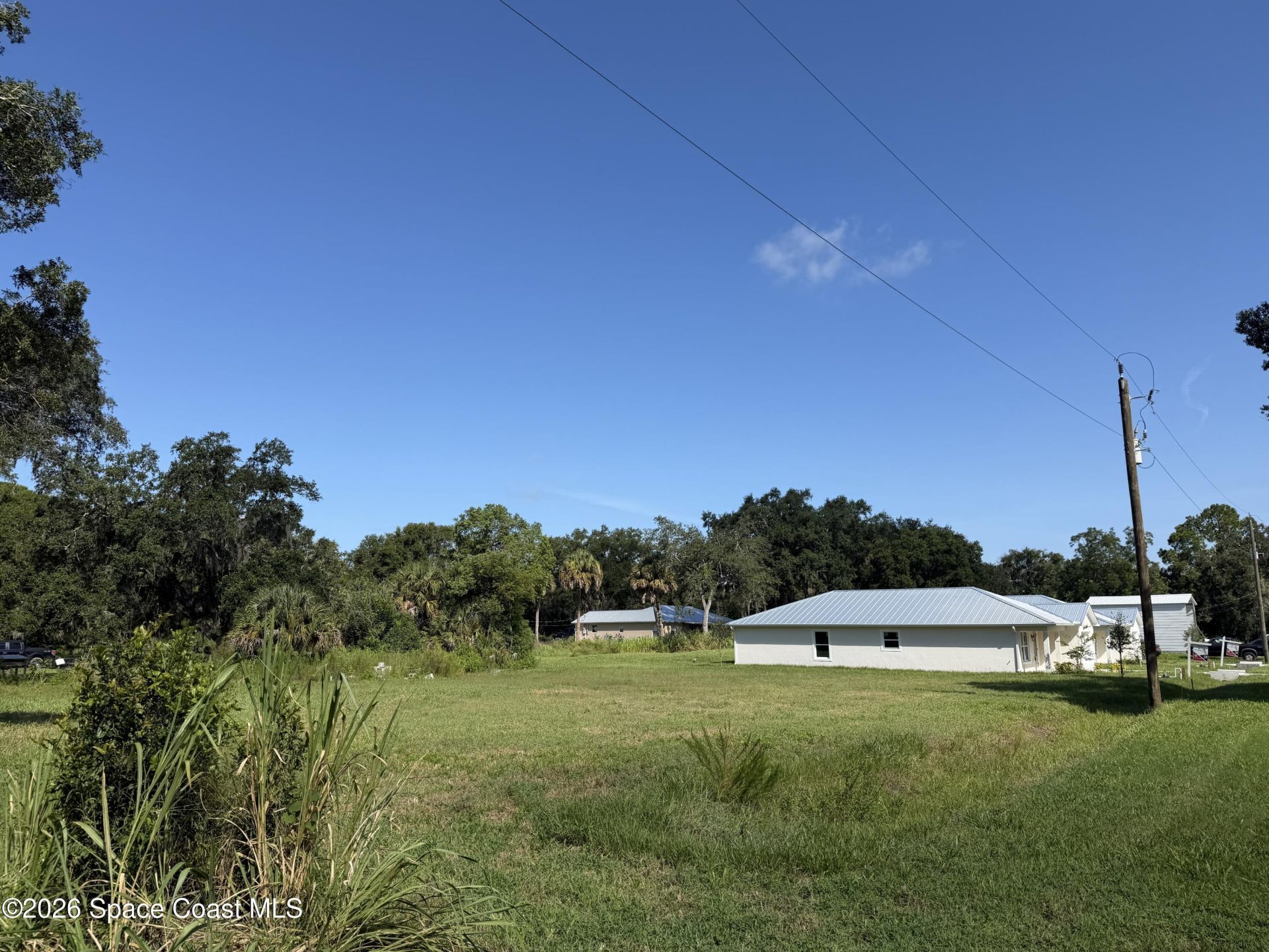 5812 Hammock Street , Mims, FL 32754 Photo