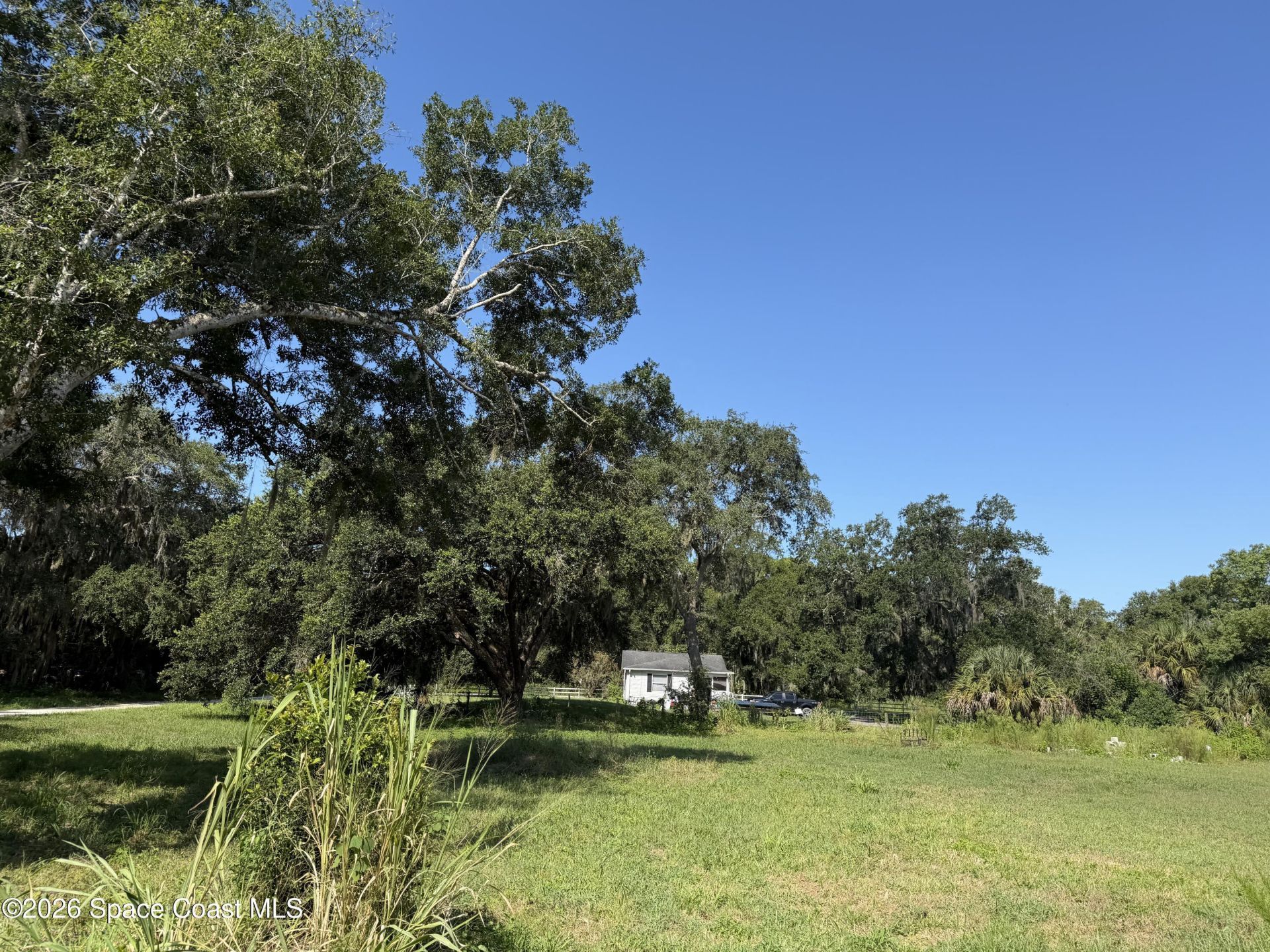 5812 Hammock Street , Mims, FL 32754 Photo