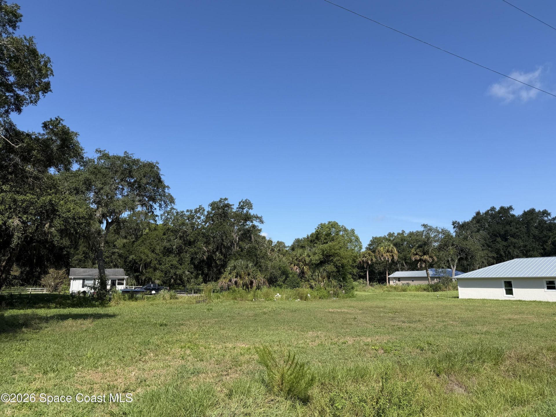 5812 Hammock Street , Mims, FL 32754 Photo