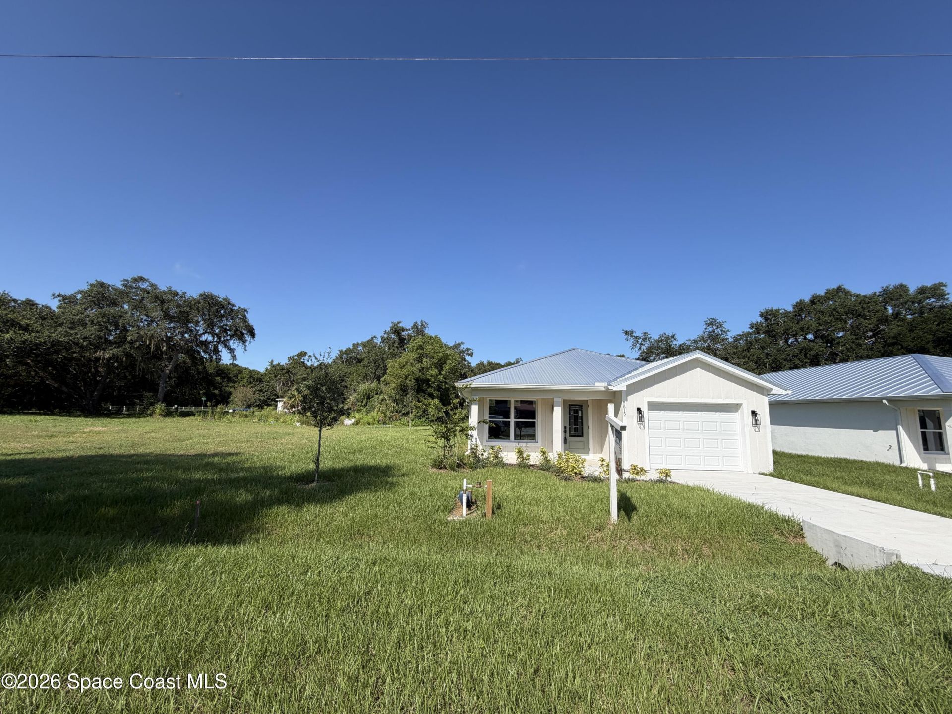 5812 Hammock Street , Mims, FL 32754 Photo