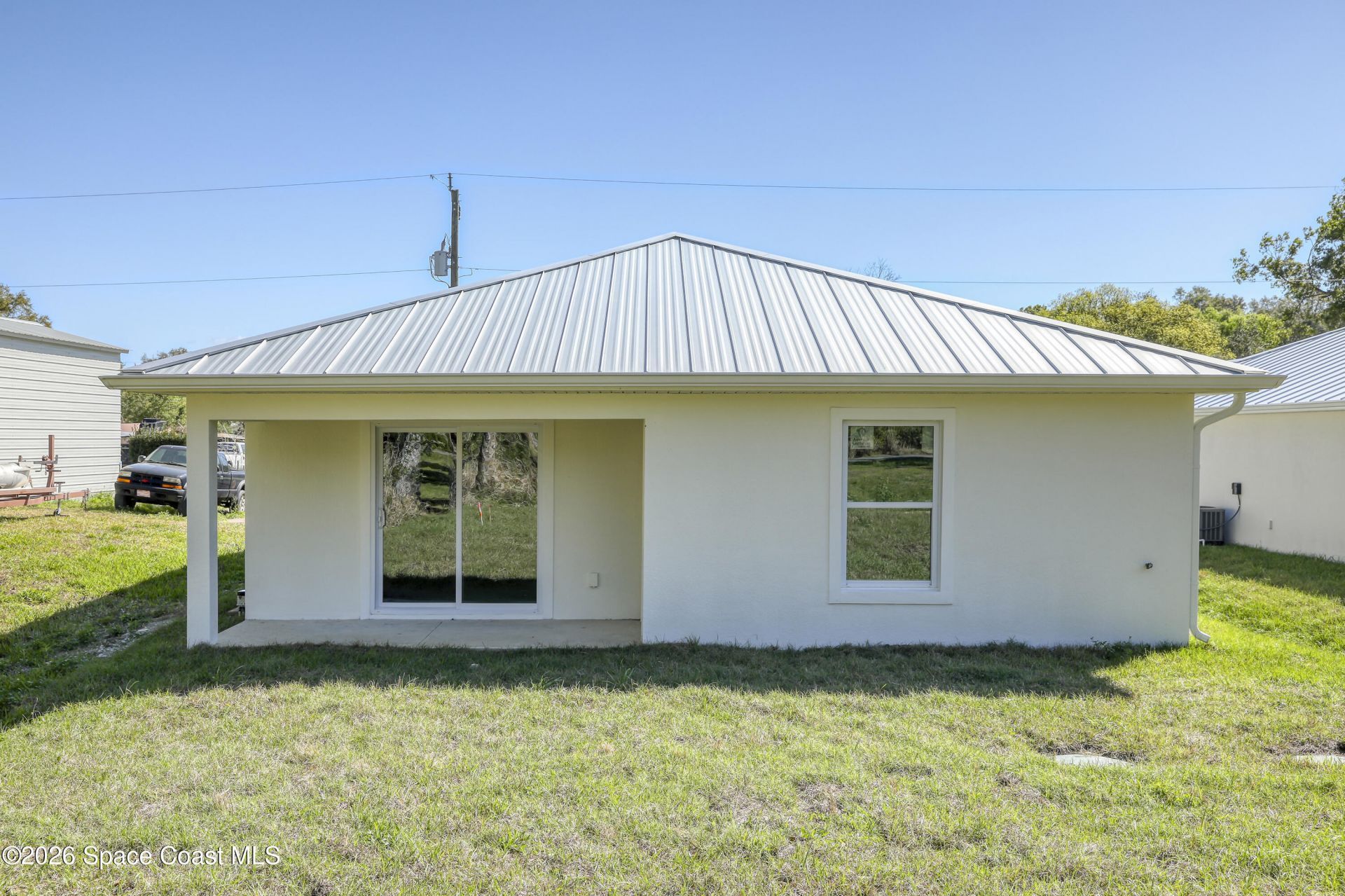 5816 Hammock Street, Mims, FL 32754 Photo