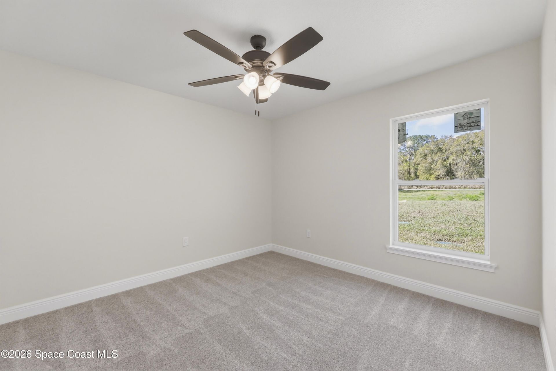 5816 Hammock Street, Mims, FL 32754 Photo