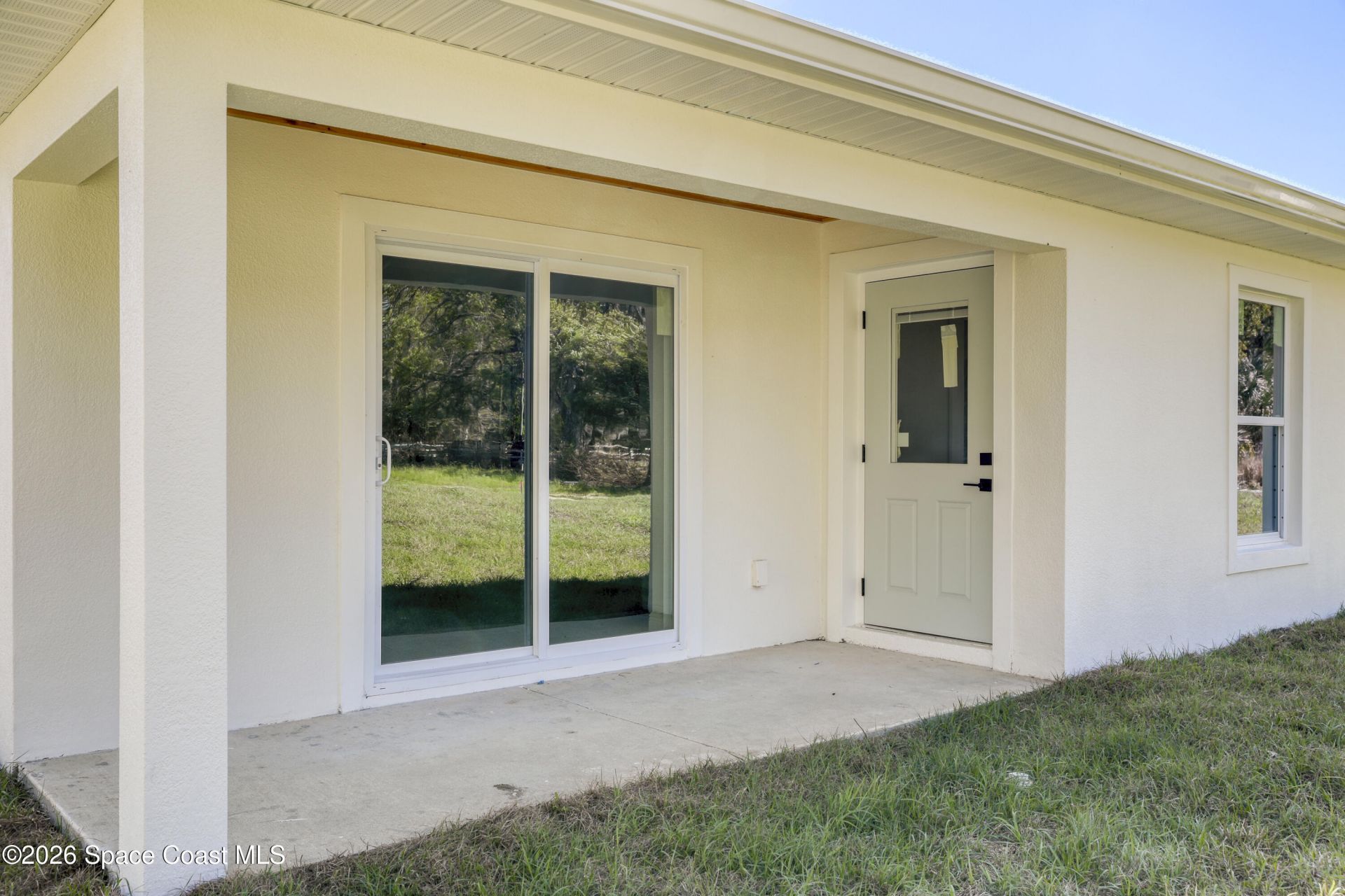 5816 Hammock Street, Mims, FL 32754 Photo