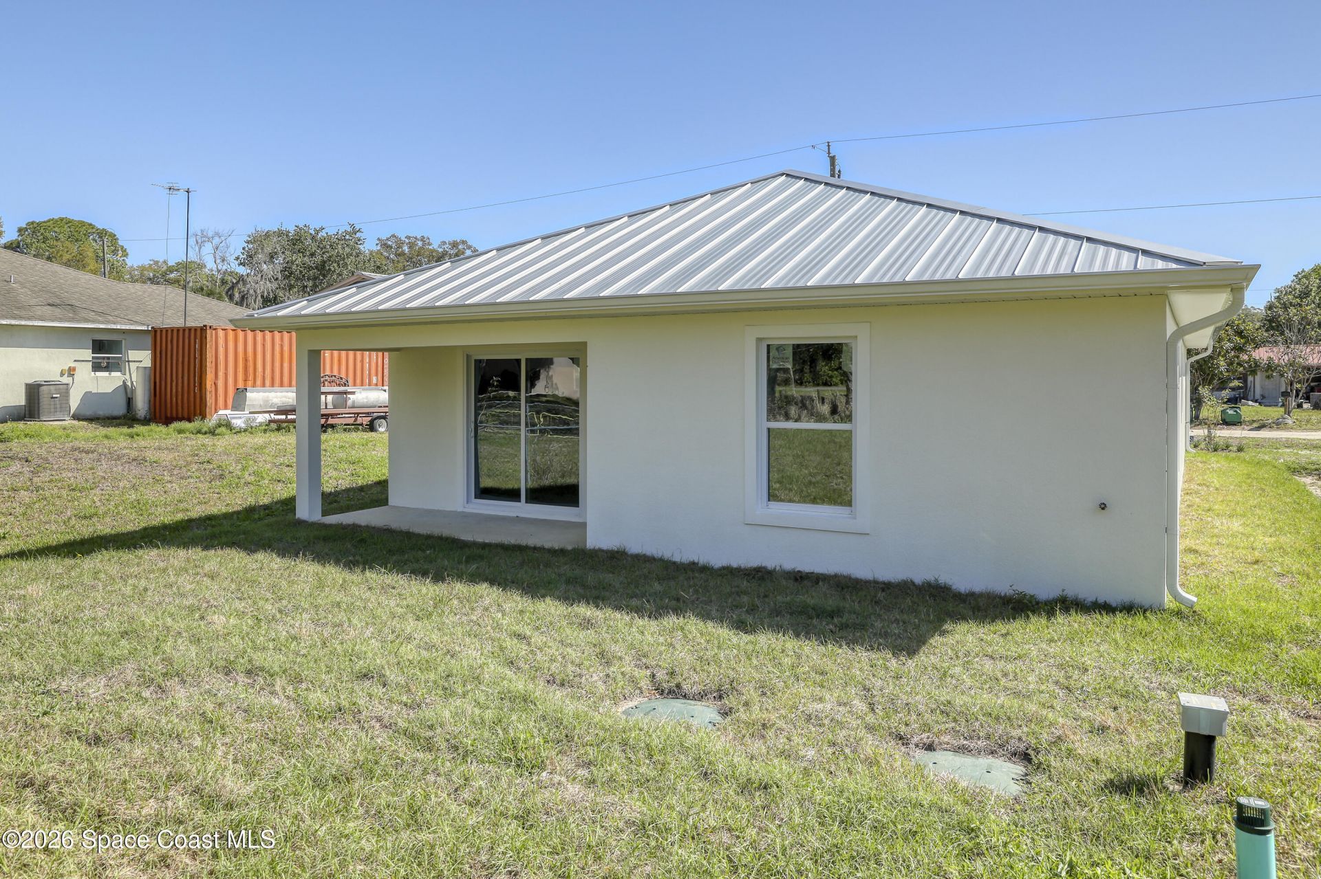 5816 Hammock Street, Mims, FL 32754 Photo