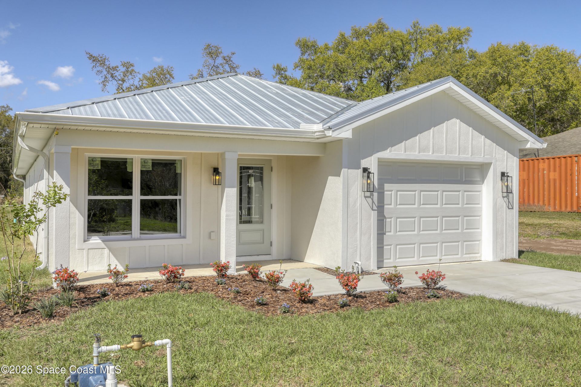 5816 Hammock Street, Mims, FL 32754 Photo