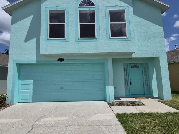 2169 Redwood Circle NE , Palm Bay, FL 32905