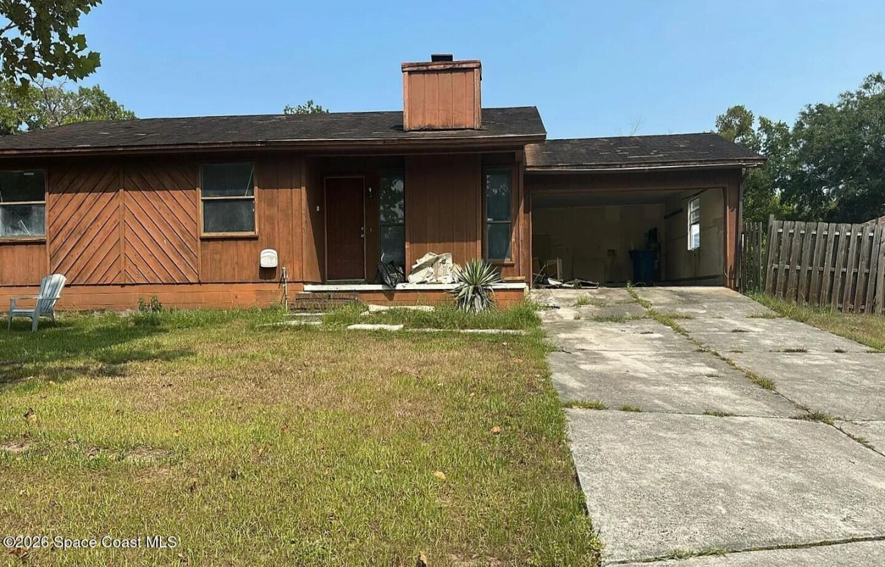 11386 Monument Ridge Drive , Jacksonville, FL 32225 Photo