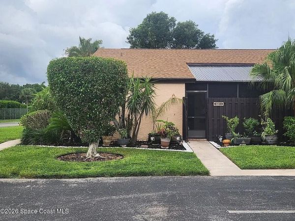 7127 Almendro Terrace , Unit 4, Fort Myers, FL 33908