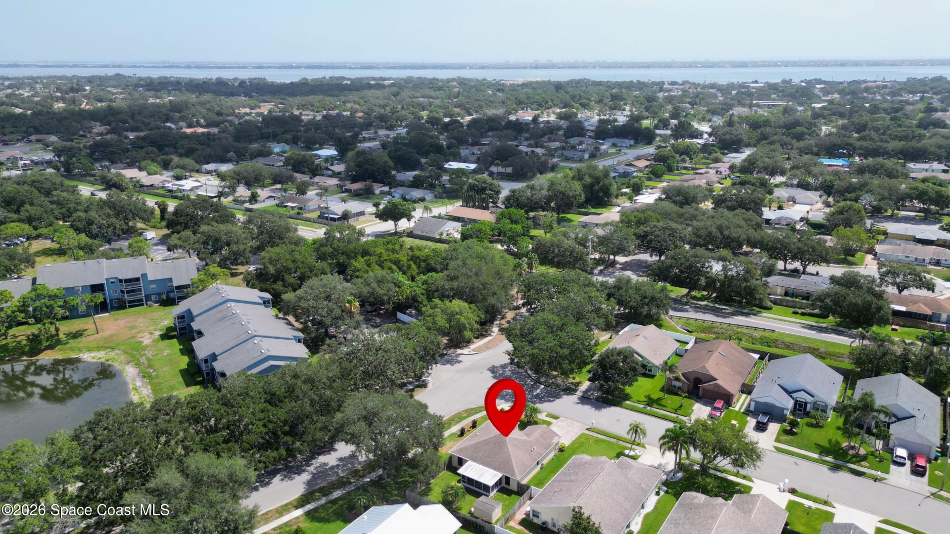 2800 Saint James Lane , Melbourne, FL 32935 Photo