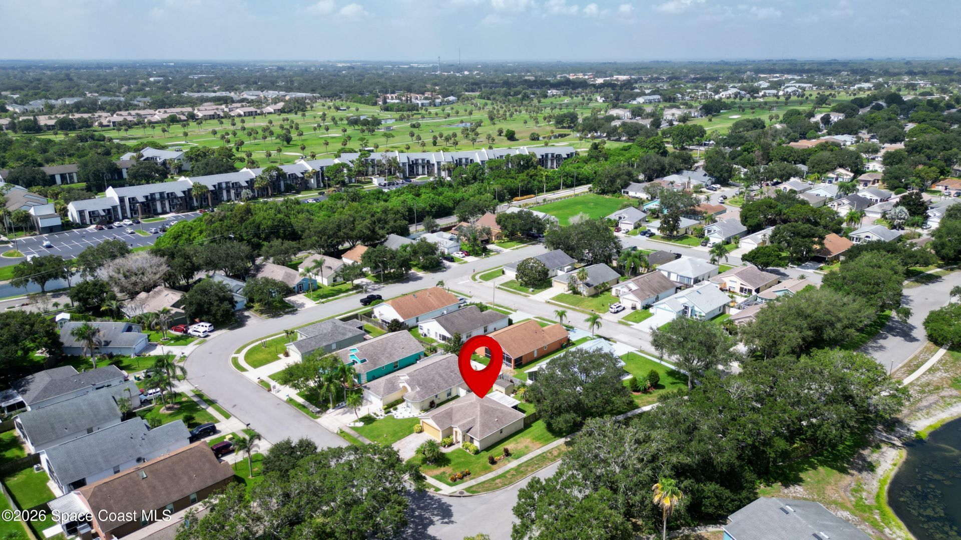 2800 Saint James Lane , Melbourne, FL 32935 Photo