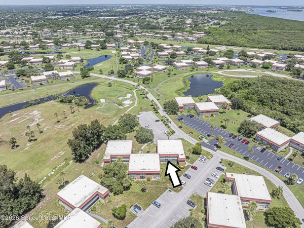 50 Woodland Drive , Unit 202, Vero Beach, FL 32962