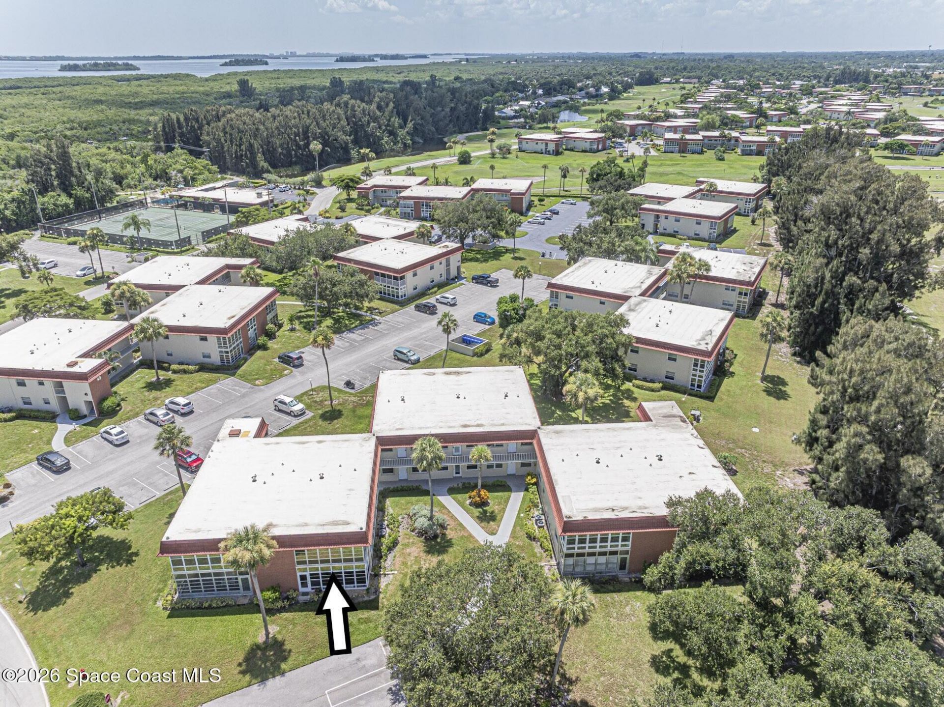 50 Woodland Drive , Unit 202, Vero Beach, FL 32962 Photo