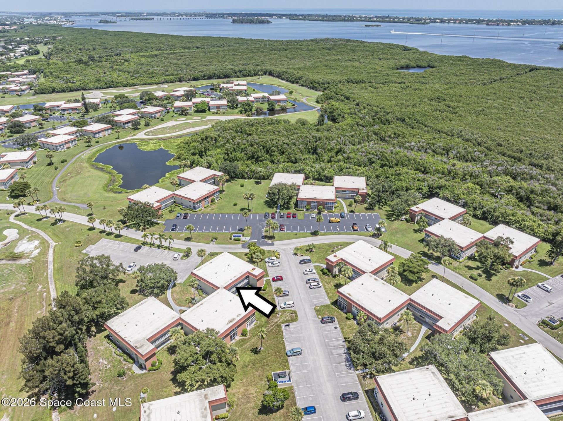 50 Woodland Drive , Unit 202, Vero Beach, FL 32962 Photo