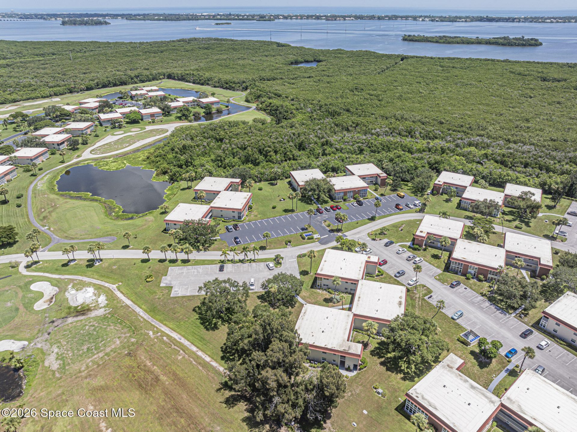 50 Woodland Drive , Unit 202, Vero Beach, FL 32962 Photo