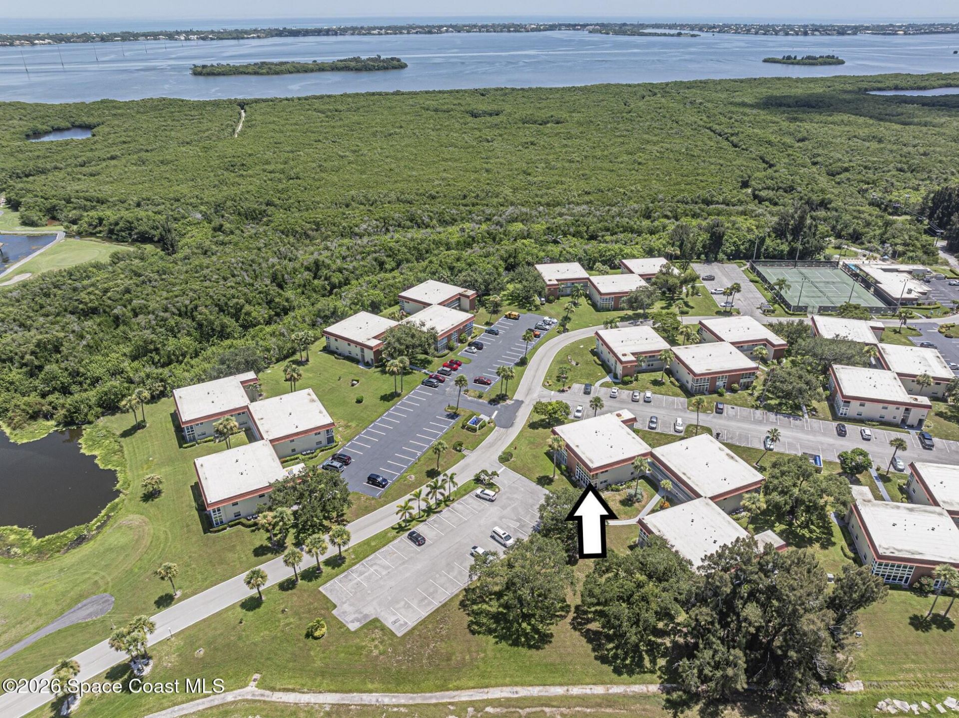 50 Woodland Drive , Unit 202, Vero Beach, FL 32962 Photo