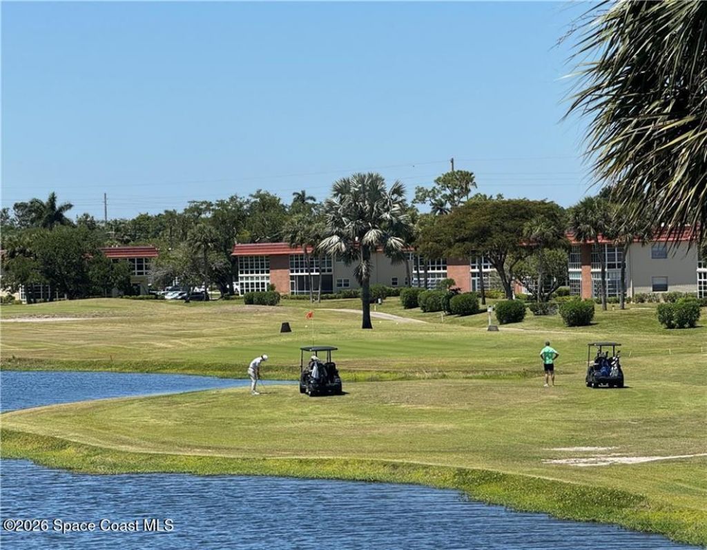 50 Woodland Drive , Unit 202, Vero Beach, FL 32962 Photo