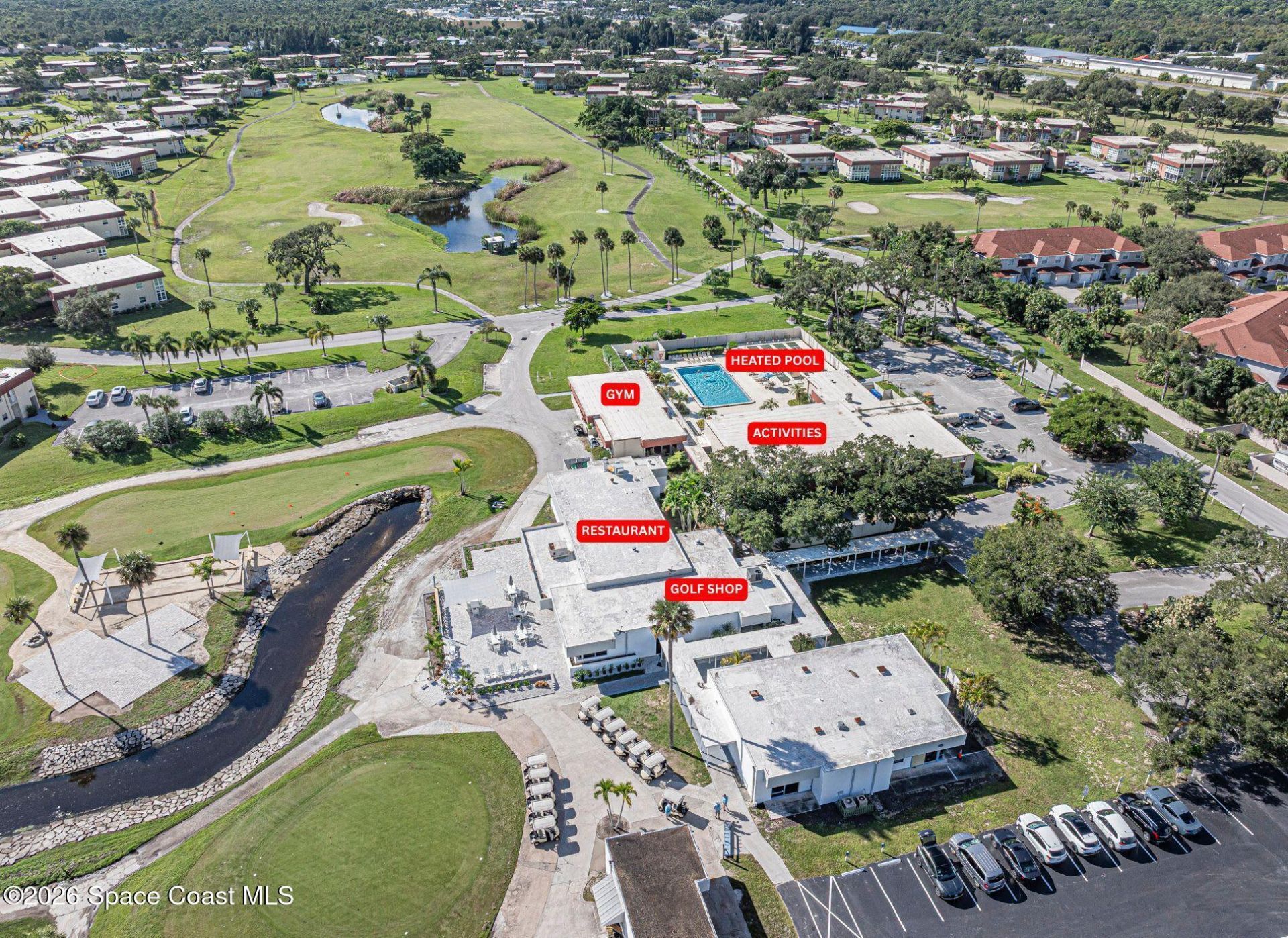 50 Woodland Drive , Unit 202, Vero Beach, FL 32962 Photo