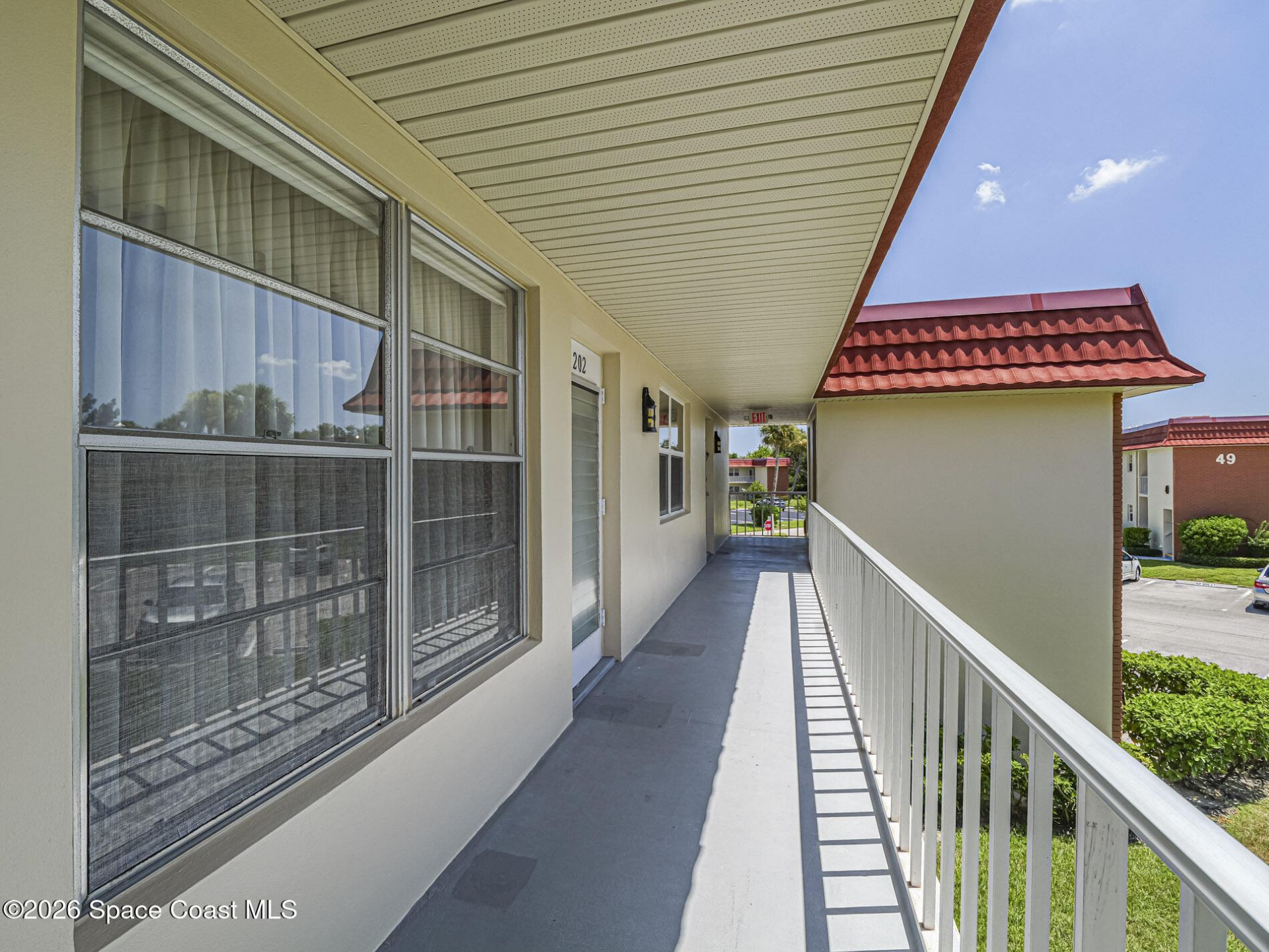 50 Woodland Drive , Unit 202, Vero Beach, FL 32962 Photo