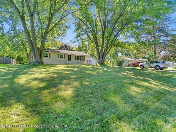6918 Maynard Road, Portland, MI 48875