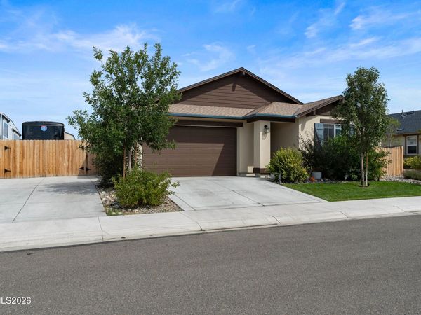 1183 Peony Lane, Minden, NV 89423