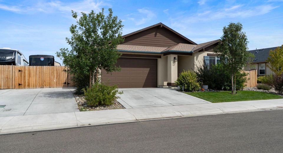 1183 Peony Lane, Minden, NV 89423 Photo
