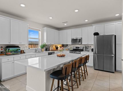1183 Peony Lane, Minden, NV 89423 Photo