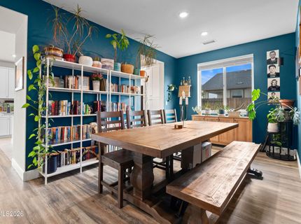 1183 Peony Lane, Minden, NV 89423 Photo
