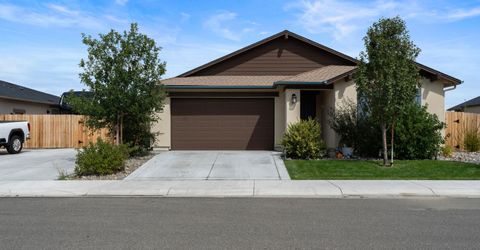 1183 Peony Lane, Minden, NV 89423 Photo