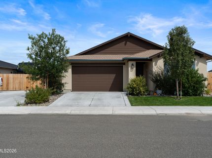 1183 Peony Lane, Minden, NV 89423 Photo
