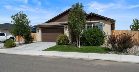 1183 Peony Lane, Minden, NV 89423 Photo