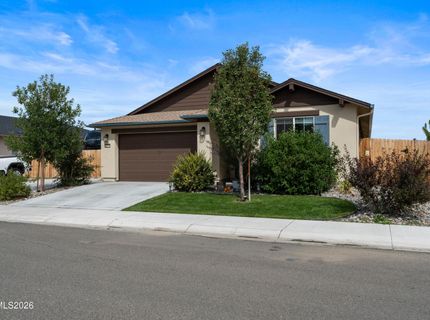 1183 Peony Lane, Minden, NV 89423 Photo