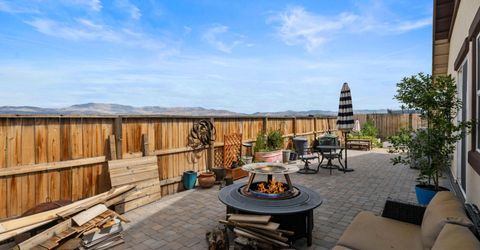 1183 Peony Lane, Minden, NV 89423 Photo