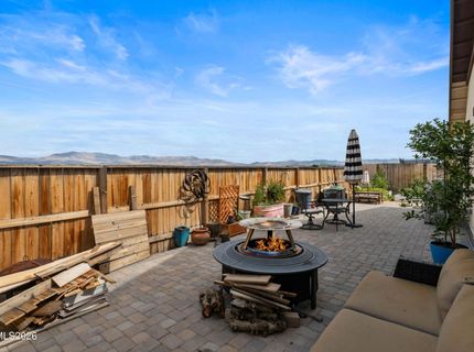 1183 Peony Lane, Minden, NV 89423 Photo