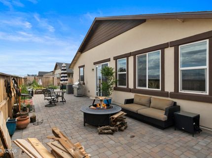1183 Peony Lane, Minden, NV 89423 Photo