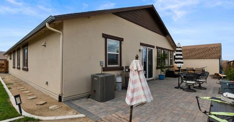 1183 Peony Lane, Minden, NV 89423 Photo