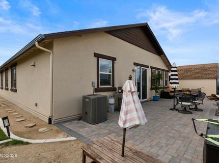 1183 Peony Lane, Minden, NV 89423 Photo