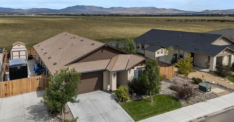 1183 Peony Lane, Minden, NV 89423 Photo