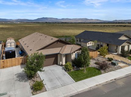 1183 Peony Lane, Minden, NV 89423 Photo