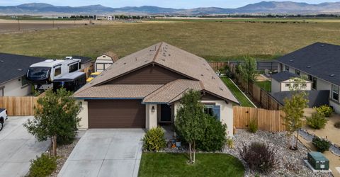 1183 Peony Lane, Minden, NV 89423 Photo