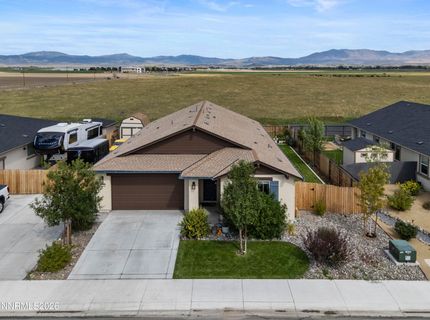 1183 Peony Lane, Minden, NV 89423 Photo