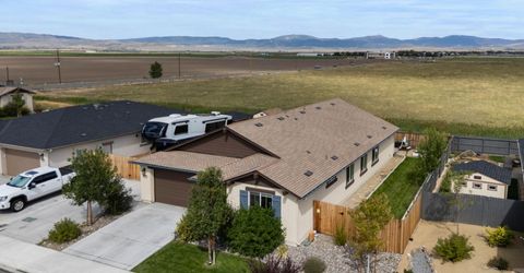 1183 Peony Lane, Minden, NV 89423 Photo