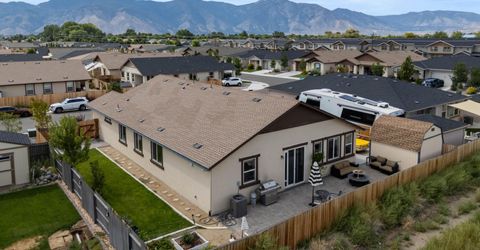 1183 Peony Lane, Minden, NV 89423 Photo