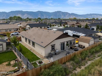 1183 Peony Lane, Minden, NV 89423 Photo