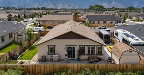 1183 Peony Lane, Minden, NV 89423 Photo