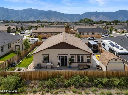 1183 Peony Lane, Minden, NV 89423 Photo