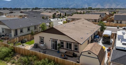 1183 Peony Lane, Minden, NV 89423 Photo
